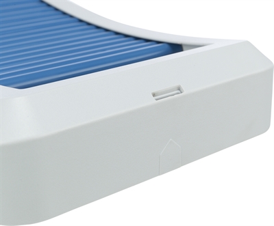 TRIXIE Hondenbordspel met stokjes Intelligentiespel - Anti-slip pootjes - Vaatwasmachinebestendig - 35x19,5 cm