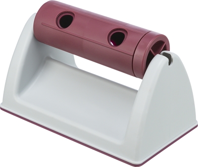 TRIXIE Activiteitenspeelgoed Snackrol Kat 19×12×11 cm – Intelligentespel