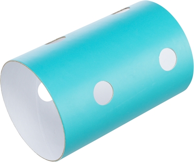 TRIXIE Knaagdier Snack & Food Rol Karton 7×14 cm – Intelligentiespel