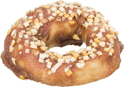 TRIXIE Honden Donuts Mix Assorti 10 cm – Glutenvrij (50 st)