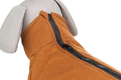 TRIXIE Hondentrui Sweatshirt Amsterdam Roest 27×cm – Warm Katoen