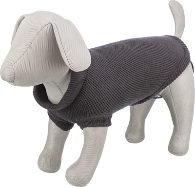 TRIXIE Hondentrui Berlin 60×40 cm – Antraciet