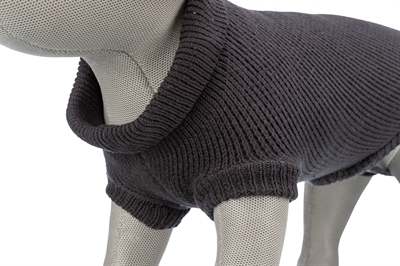 TRIXIE Hondentrui Berlin 60×40 cm – Antraciet