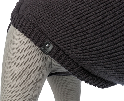 TRIXIE Hondentrui Berlin 60×40 cm – Antraciet