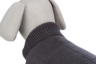 TRIXIE Hondentrui Berlin 60×40 cm – Antraciet