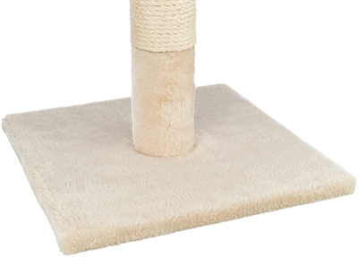 TRIXIE Krabpaal Baena 69×38 cm – Beige