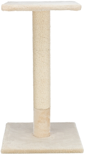 TRIXIE Krabpaal Baena 69×38 cm – Beige