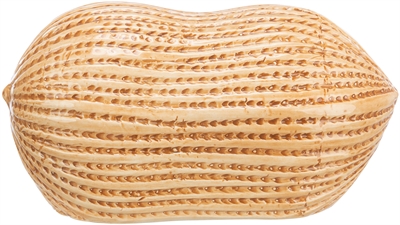 TRIXIE Keramiekhuis Pinda Temperatuurregulerend - voor hamsters & muizen - 17x8 cm - 4 stuks