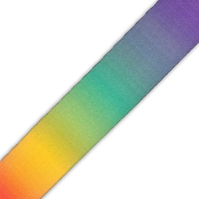 MORSO Hondenriem Spring Blossom Gerecycled PET - Verstelbaar - 75–230×1,5 cm | tot 20 kg