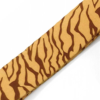 MORSO Hondentuig Norwegian Jungle Drum gerecycled - Oranje - 41-56x38 cm