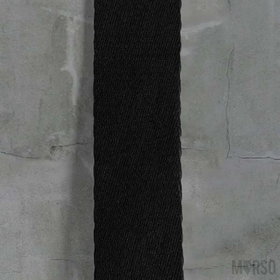 MORSO Hondenriem Gerecycled Gold Caviar 120×1,5 cm – Goud