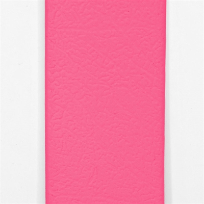MORSO hondenhalsband gerecycled waterproof Passion Pink 23-31×1,5 cm
