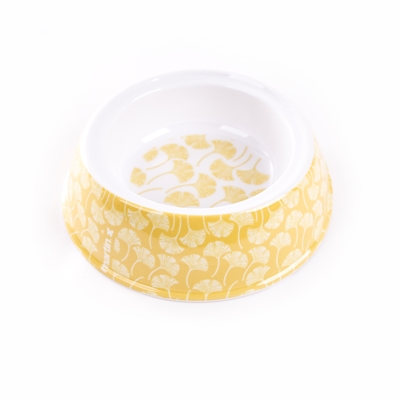MARTIN Voerbak Drinkbak Hond Melamine Japan Assorti 300 ml – Assorti