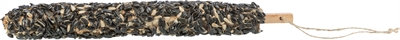 TRIXIE Vogelsnackbar met zonnepitten - ophangbaar touw | XL 30 cm / 180 g
