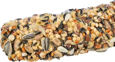 TRIXIE Snack Bar Tuinvogels Gierst 19×5 cm – 55 gr