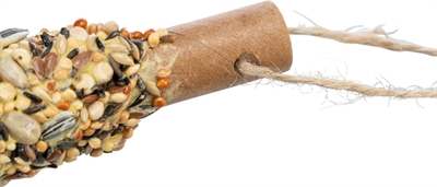 TRIXIE Snack Bar Tuinvogels Gierst 19×5 cm – 55 gr