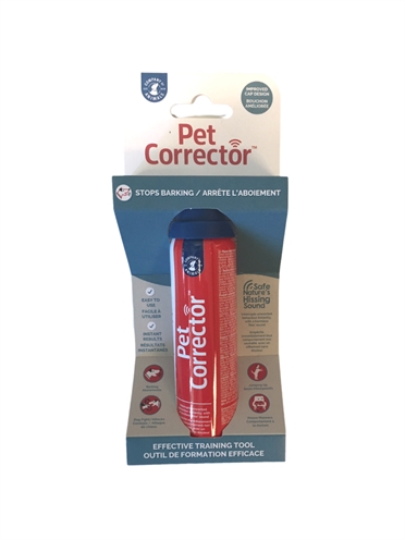 MERKLOOS Pet Corrector 50 ml – Diervriendelijk correctiemiddel