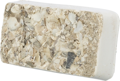 TRIXIE Piksteen 30 gr – Met schelpen en mineralen voor vogels