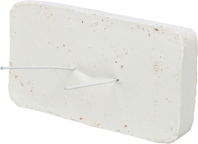 TRIXIE Piksteen 30 gr – Met schelpen en mineralen voor vogels