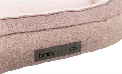 TRIXIE Hondenmand Felicia Ovaal 70×50 cm – Roze