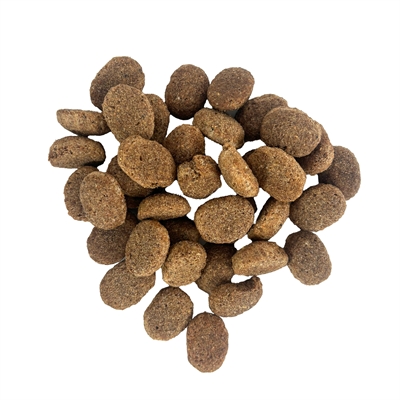 EXCELLENT Hondenvoer Adult Lam/Rijst - Licht verteerbaar & Volledig diervoeder - 15 kg