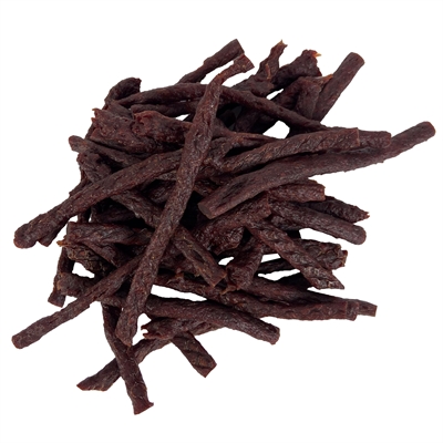 I AM Hondensnack MINI STICKS LAM Hoog vleespercentage - Compacte beloning - 350 g