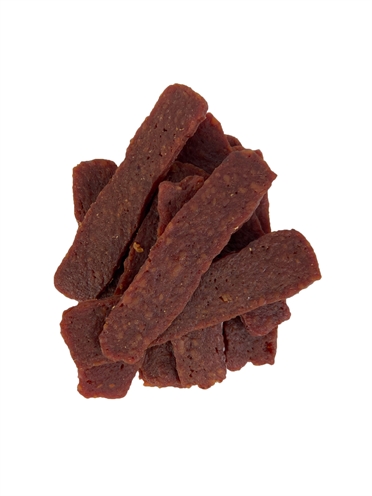 I AM Eend Jerky hondensnack 300 gr – Zachte kauwtraktatie