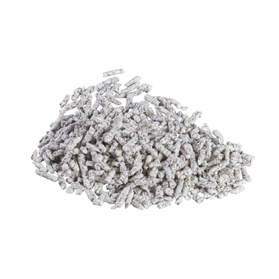 CUNIPIC Naturlitter Bodembedekking 45 L – Ecologisch Papier