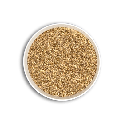 CUNIPIC Grasparkietenvoer Premium 3 KG – Compleet en Verrijkt