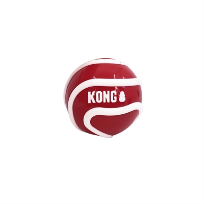 KONG Hondenspeelgoed Ballen Assorti 5,5×5,5 cm – 4 stuks
