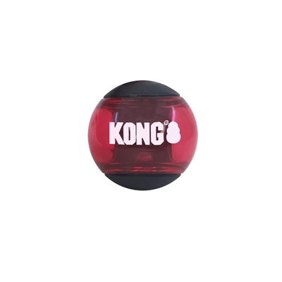KONG Hondenspeelgoed Ballen Assorti 5,5×5,5 cm – 4 stuks
