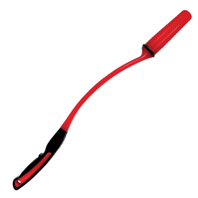 KONG hondenwerper Signature Throw 3×3×46,5 cm – ideaal voor apporteren