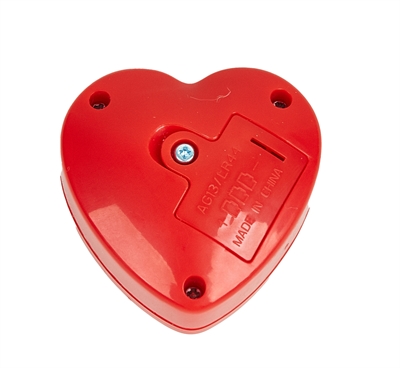 FOFOS hondenknuffel Heartbeat Beer 10×13,5×27 cm – Pluche