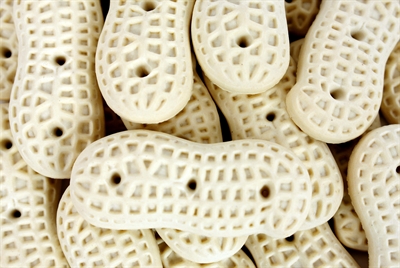 VEGGIE PET Hondenkoekjes Peanut Biscuits 100 gr – Plantaardig