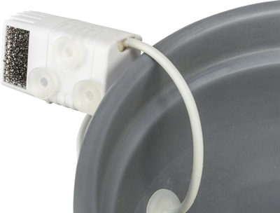 TRIXIE Reserve Filter Vital Dome Drinkfontein 12 st – Waterreiniging