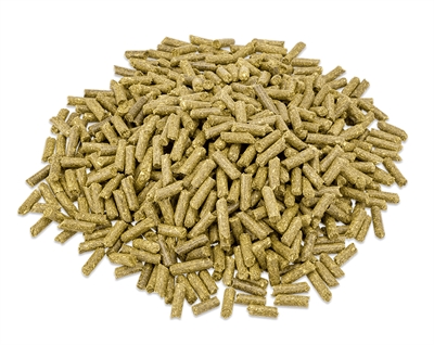 METAZOA Paardenvoeding Fitright Timothee 15 kg – Vitaminen & Mineralen