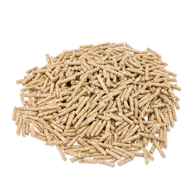 METAZOA Alpacavoeding Korrel 25 kg – Premium Voer voor Alpaca's