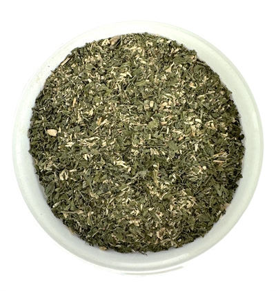 DIERENDROGIST Voedingssupplement tegen teken TEEK OFF Natuurlijk met kokos & MSM - 900 g