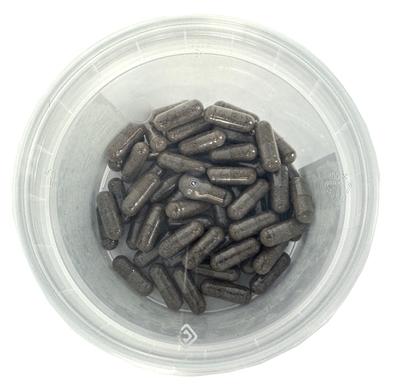 DIERENDROGIST Vetzuursupplement Omega 3-6-9 - Essentiële vetzuren, ondersteunt vacht & huid - 60 st