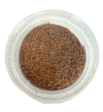 Dierendrogist Krill voedingssupplement 150 gr – honden en katten