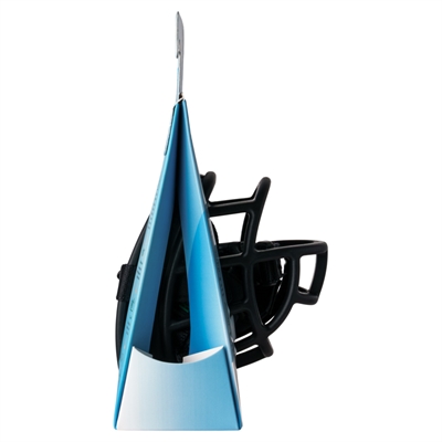 BASKERVILLE Muilkorf Ultra - Veilig met 3 bevestigingspunten - Neopreen gevoerd - Nr 4