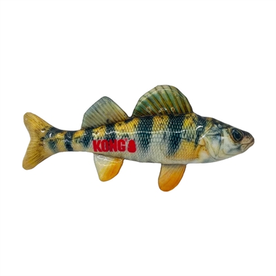 KONG honden speelgoed KONG WILD SHIELDZ PERCH 28×7,5×5 cm – waterdicht