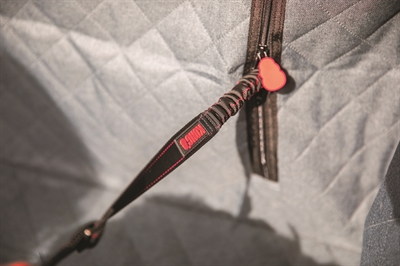 KONG Hondendeken Ultimate Cargo 82×110 cm – Waterproof, Zwart