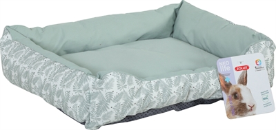 ZOLUX Neolife Mand Konijn Groen 40×33 cm – Eco-vriendelijk Fleece