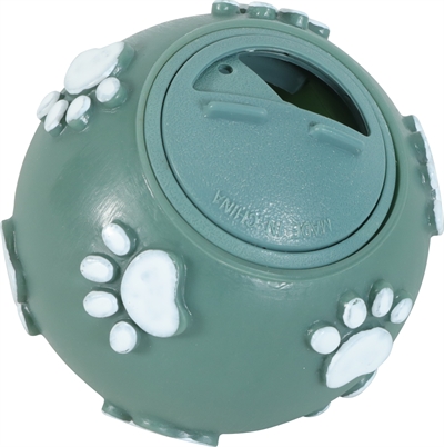 ZOLUX Snackbal Konijn Groen 7×7×7 cm – Eco-vriendelijk