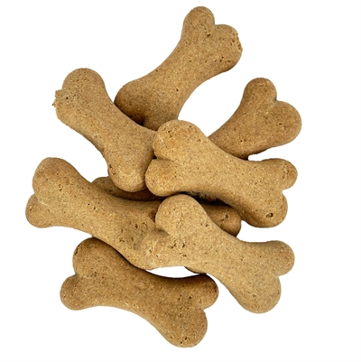 DOG TREATZ Hondensnack Oven Baked Kluif Ovengebakken knapperig | Voor grote honden - 600 g