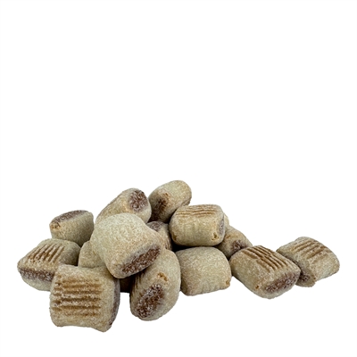 DOG TREATZ Hondensnack Mergkoek Ovengebakken knapperig met gevogelte - 600 g