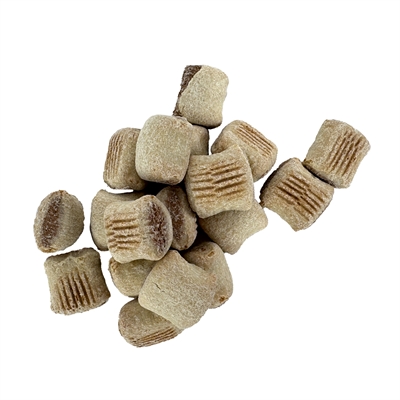 DOG TREATZ Hondensnack Mergkoek Ovengebakken knapperig met gevogelte - 600 g