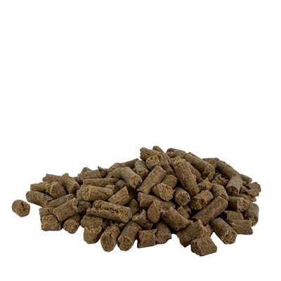 I AM hondensnacks Duck Bites 400 g – zachte eendensnack