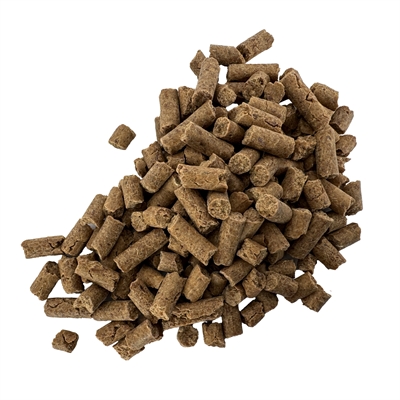 I AM hondensnacks Duck Bites 400 g – zachte eendensnack